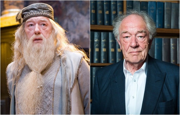 Morre Michael Gambon, o Dumbledore de Harry Potter, aos 82 anos