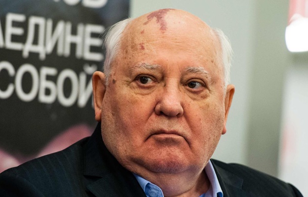 Morre Mikhail Gorbachev, último presidente da União Soviética
