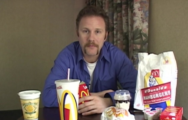 Morre Morgan Spurlock, diretor de 'Super Size Me', aos 53 anos