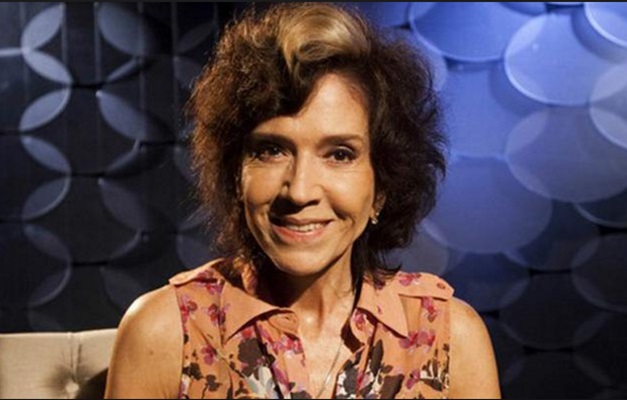 Morre no Rio, aos 80 anos, a atriz Yoná Magalhães