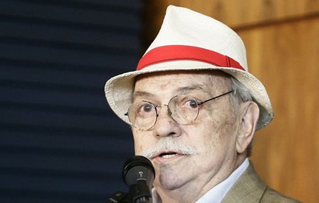 Morre no Rio, aos 82 anos, o ator e diretor Antônio Pedro
