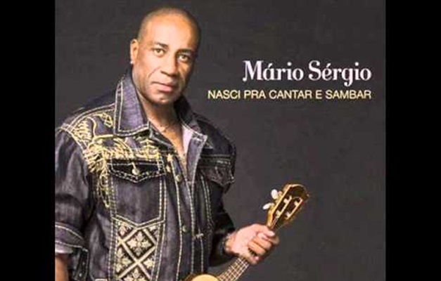 Morre no Rio Mário Sérgio, cantor e compositor do grupo Fundo de Quintal