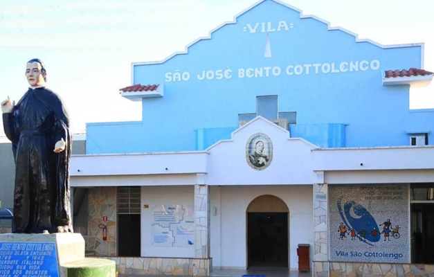 Morre o 15º paciente da Vila São Cottolengo em um período de dois meses 