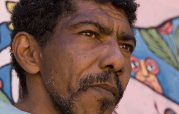 Morre o artista goiano Moacir Soares de Faria 