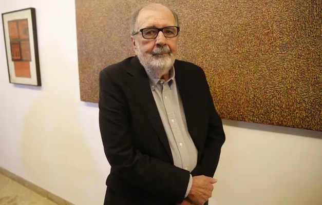 Morre o cineasta Cacá Diegues aos 84 anos