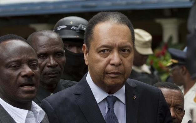 Morre o ex-ditador do Haiti Jean-Claude Duvalier