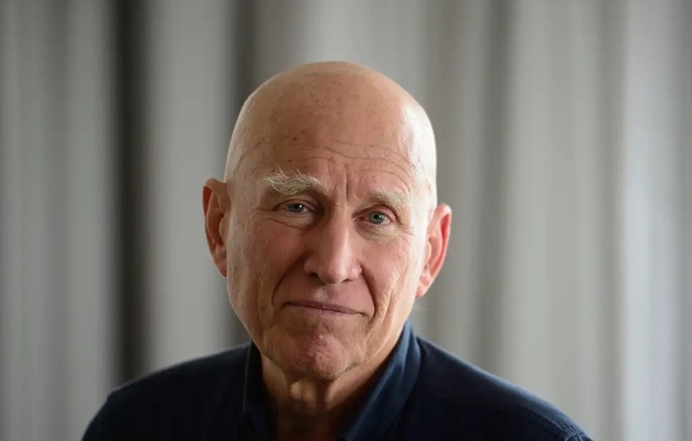Morre o fotógrafo Sebastião Salgado