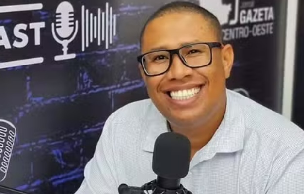 Morre o jornalista e empresário Hiago Miguel em Goiânia