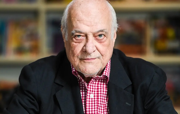 Morre o jornalista José Roberto Guzzo 
