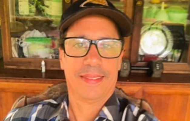 Morre o jornalista Luiz Afonso Carneiro, vice-presidente do Jornal Goyaz