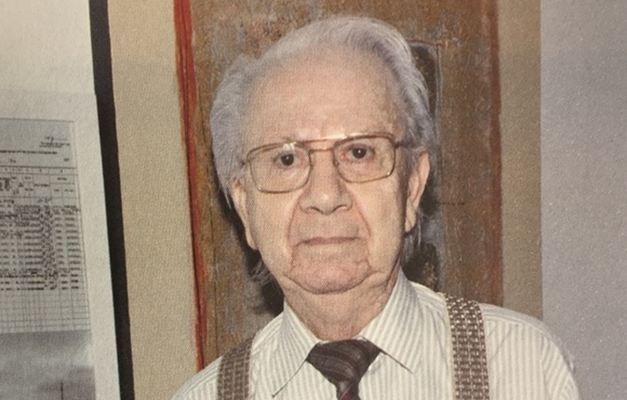 Morre o médico Anis Rassi aos 91 anos, em Goiânia 
