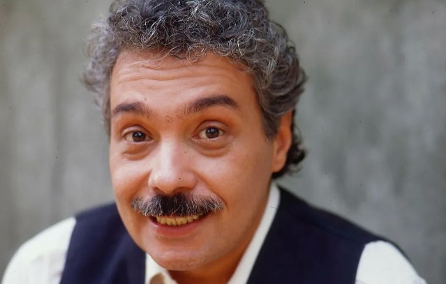 Morre Pedro Paulo Rangel, um dos rostos mais conhecidos da televisão brasileira