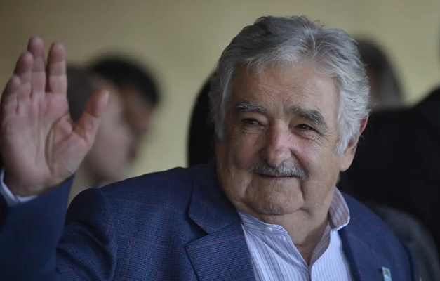 Morre Pepe Mujica, ex-presidente do Uruguai, aos 89 anos