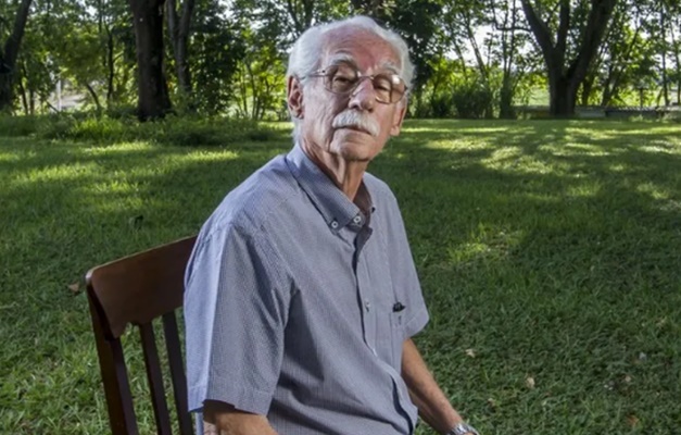 Morre professor Adilson Paschoal, pioneiro da agroecologia e criador da palavra 'agrotóxico'