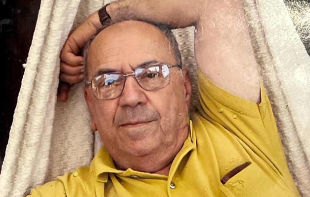Morre professor e tradutor Antônio da Silveira Mendonça aos 93 anos