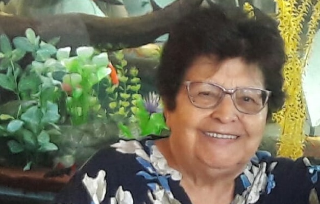 Morre Regina Célia Monteiro, mãe da jornalista Carla Monteiro