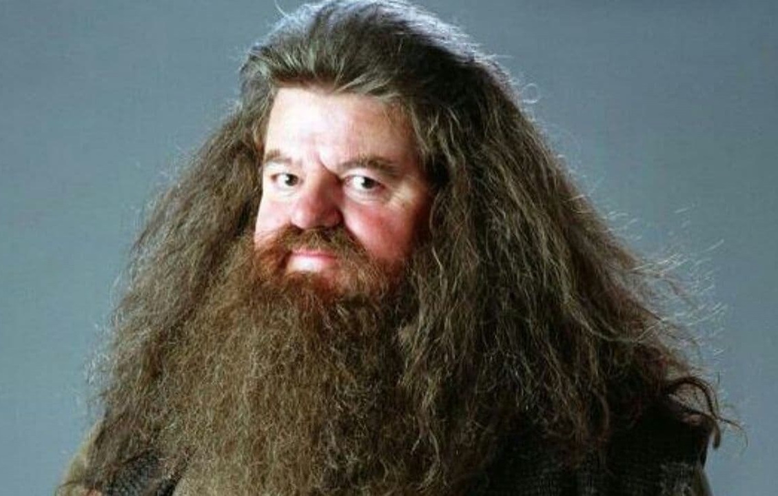 Morre Robbie Coltrane, o Hagrid de 'Harry Potter' 