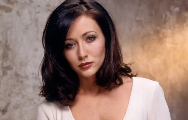 Morre Shannen Doherty, a Brenda de 'Barrados no Baile', aos 53 anos