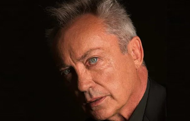 Morre Udo Kier, ator de 'Bacurau' e 'O Agente Secreto'
