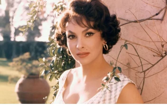 Morre uma das divas do cinema italiano, Gina Lollobrigida, aos 95 anos
