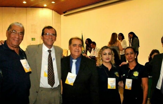 Morrinhos vence prêmio nacional com programa de apoio ao jovem