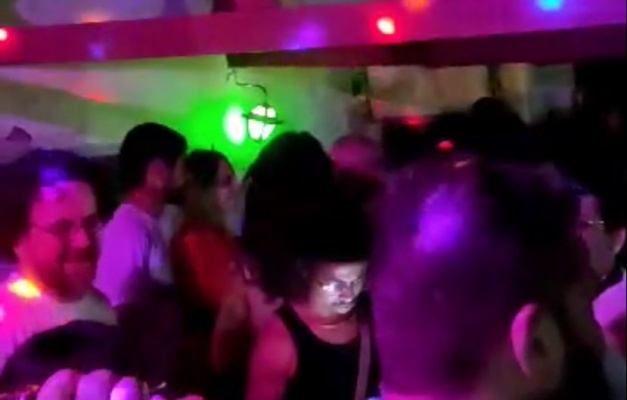Morro do Macaco Molhado reabre as portas durante o FICA na cidade de Goiás