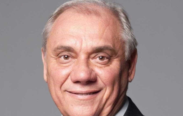 Morte de Marcelo Rezende completa um ano e jornalista é homenageado