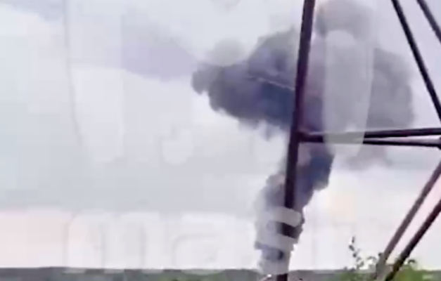 Morte de Prighozin: vídeo mostra suposto acidente do avião do líder do Grupo Wagner