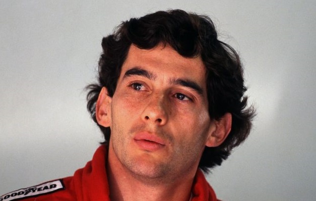 Morte de Senna marcou o pior fim de semana da história da Fórmula 1
