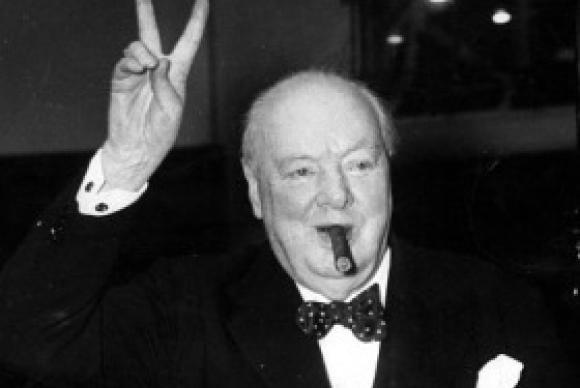 Morte do ex-primeiro ministro britânico Winston Churchill completa 50 anos