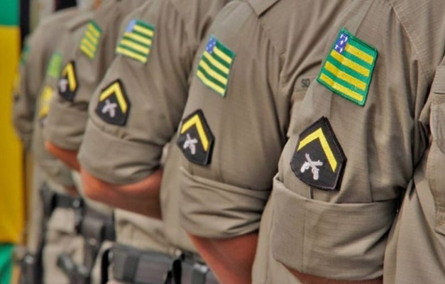 Mortes em ações da PM goiana serão investigadas pela Polícia Civil