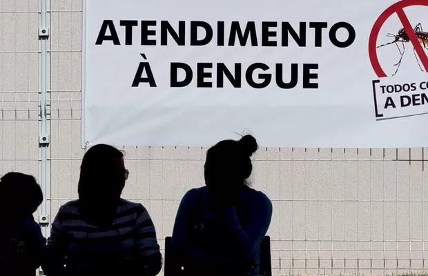 Mortes por dengue chegam a 113 no país; 438 óbitos são investigados