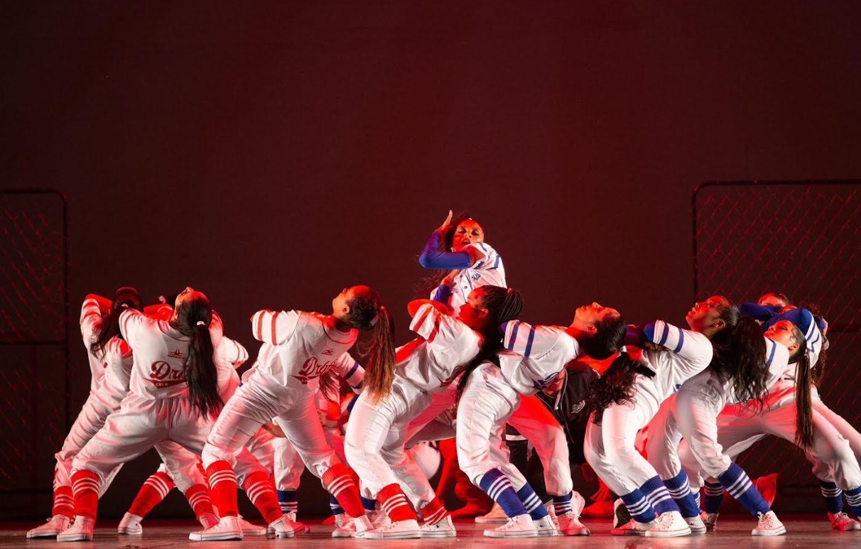 Mostra de Danças Urbanas agita o Teatro Goiânia 