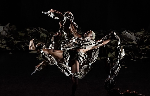 Mostra GiroDança celebra a diversidade cultural brasileira em Goiânia