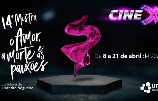 Mostra O Amor, a Morte e as Paixões é adiada por tempo indeterminado