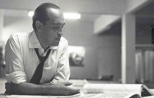 Mostra póstuma de Niemeyer destaca inéditos e obras emblemáticas