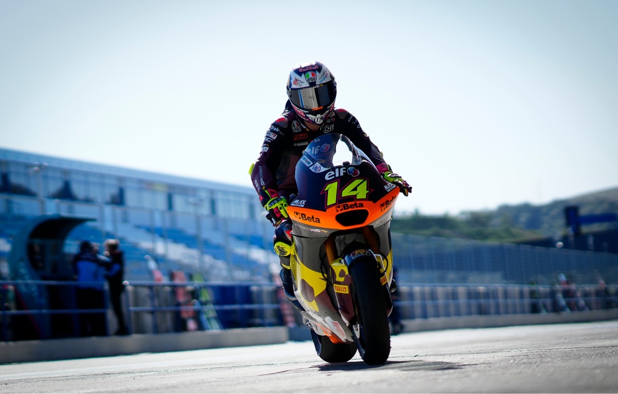 MotoGP deve movimentar mais de R$ 868 milhões em Goiânia, projeta IMB