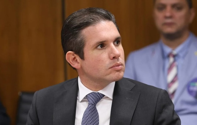 Motta critica tarifa de Trump e diz que sanção tem como meta 'ingerência em assuntos internos'