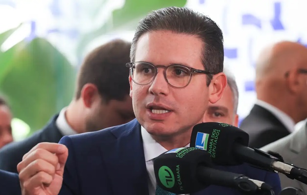 Motta diz que Congresso não tem compromisso de aprovar medidas sugeridas pelo governo