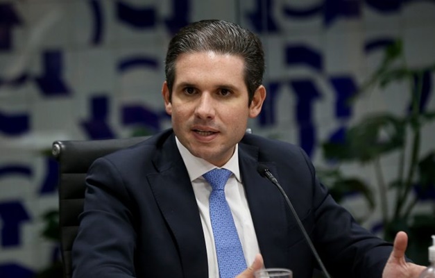 Motta: 'Não tem acordo de pauta, nem data para se votar absolutamente nada'