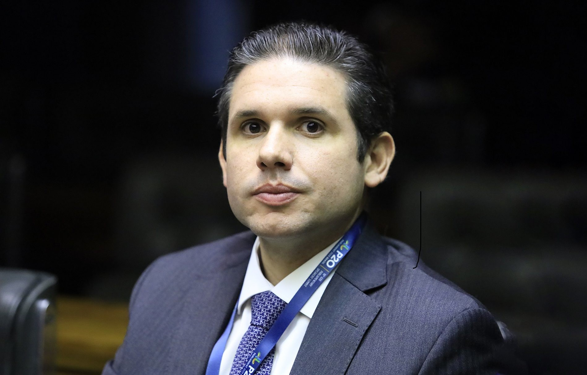 Motta sobre IOF: "traição ao governo é fake"'