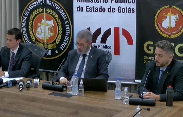 MP-GO investiga manipulação de resultados em seis jogos da série A