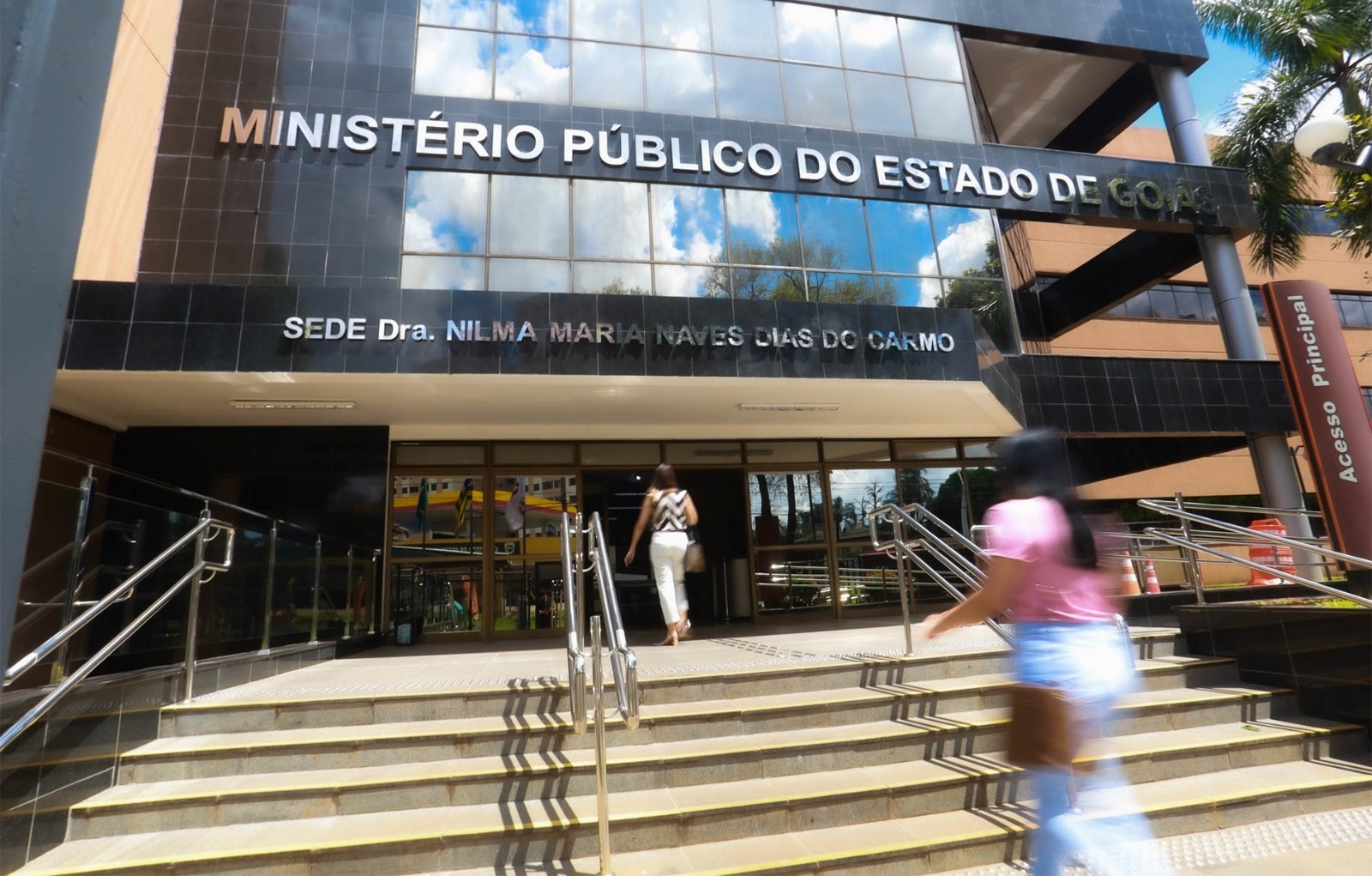MP publica edital de concurso para novos promotores públicos em Goiás 