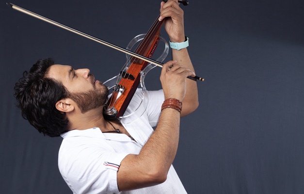 MPBeats celebra misturas sonoras com concertos gratuitos em Goiânia