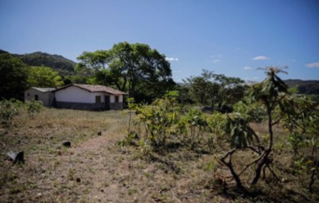 MPF quer suspender atividade agropecuária em área goiana do Quilombo Kalunga