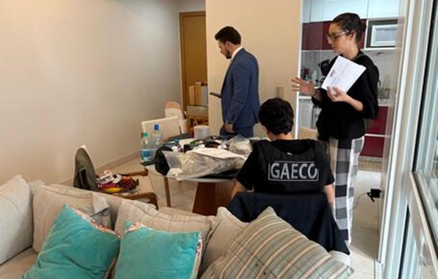 MPGO apura suposto desvio de recursos destinados a escolas em Rio Verde