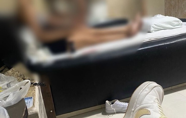 MPGO oferece denúncia contra casal por morte após tentativa de aborto