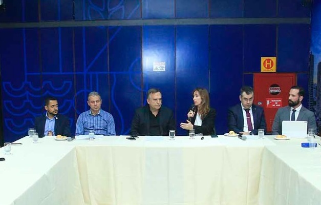 MPGO quer implantar câmeras de reconhecimento facial em Goiânia