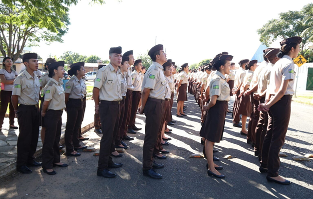 MPGO restringe participação em Associações de Pais nos colégios militares
