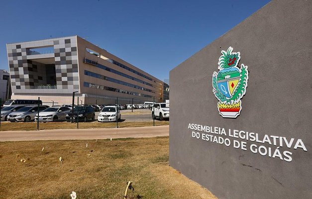 MPGO sugere à Assembleia Legislativa mais transparência de atos normativos